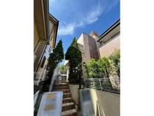 【埼玉県/川口市柳崎】川口市柳崎4丁目中古戸建 外観