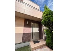 【埼玉県/川口市柳崎】川口市柳崎4丁目中古戸建 玄関