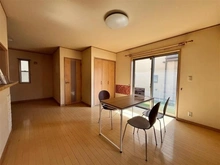 【埼玉県/川口市柳崎】川口市柳崎4丁目中古戸建 リビング・ダイニング