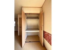 【埼玉県/川口市柳崎】川口市柳崎4丁目中古戸建 収納