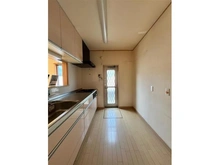 【埼玉県/川口市柳崎】川口市柳崎4丁目中古戸建 キッチン