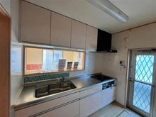 【埼玉県/川口市柳崎】川口市柳崎4丁目中古戸建 キッチン