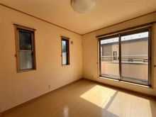 【埼玉県/川口市柳崎】川口市柳崎4丁目中古戸建 洋室