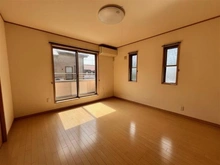 【埼玉県/川口市柳崎】川口市柳崎4丁目中古戸建 洋室