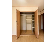 【埼玉県/川口市柳崎】川口市柳崎4丁目中古戸建 収納