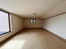 【埼玉県/川口市柳崎】川口市柳崎4丁目中古戸建 ロフト