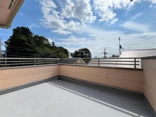 【埼玉県/川口市柳崎】川口市柳崎4丁目中古戸建 ルーフバルコニー