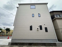 【埼玉県/川口市芝高木】川口市芝高木2丁目 戸建 外観