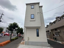 【埼玉県/川口市芝高木】川口市芝高木2丁目 戸建 外観