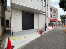 【埼玉県/川口市芝高木】川口市芝高木2丁目 戸建 外観