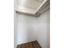 【埼玉県/川口市上青木】川口市上青木二丁目戸建 ウォークインクローゼット