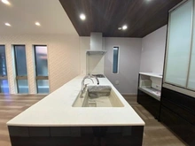 【埼玉県/さいたま市南区大谷場】大谷場2丁目　新築戸建て　1号棟 キッチン