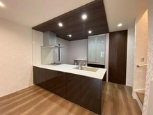 【埼玉県/さいたま市南区大谷場】大谷場2丁目　新築戸建て　1号棟 キッチン