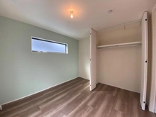 【埼玉県/さいたま市南区大谷場】大谷場2丁目　新築戸建て　1号棟 洋室