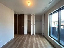 【埼玉県/さいたま市南区大谷場】大谷場2丁目　新築戸建て　1号棟 洋室