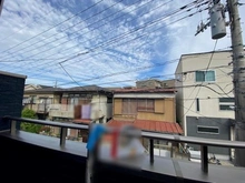 【埼玉県/さいたま市南区大谷場】大谷場2丁目　新築戸建て　1号棟 眺望