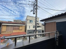 【埼玉県/さいたま市南区大谷場】大谷場2丁目　新築戸建て　1号棟 眺望