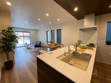 【埼玉県/さいたま市南区大谷場】大谷場2丁目　新築戸建て　2号棟 LDK