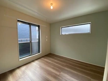 【埼玉県/さいたま市南区大谷場】大谷場2丁目　新築戸建て　2号棟 洋室：6.2畳