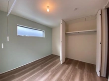 【埼玉県/さいたま市南区大谷場】大谷場2丁目　新築戸建て　2号棟 洋室