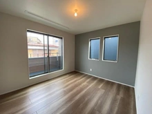 【埼玉県/さいたま市南区大谷場】大谷場2丁目　新築戸建て　2号棟 洋室：7.0畳