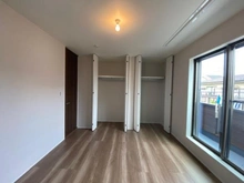 【埼玉県/さいたま市南区大谷場】大谷場2丁目　新築戸建て　2号棟 洋室