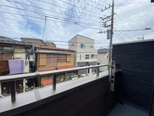 【埼玉県/さいたま市南区大谷場】大谷場2丁目　新築戸建て　2号棟 眺望