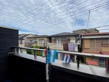 【埼玉県/さいたま市南区大谷場】大谷場2丁目　新築戸建て　2号棟 眺望