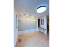 【埼玉県/さいたま市緑区大間木】さいたま市緑区大間木2丁目　リフォーム済み中古戸建 リビング