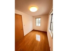 【埼玉県/さいたま市緑区大間木】さいたま市緑区大間木2丁目　リフォーム済み中古戸建 洋室