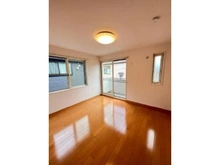 【埼玉県/さいたま市緑区大間木】さいたま市緑区大間木2丁目　リフォーム済み中古戸建 洋室