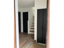 【埼玉県/さいたま市桜区西堀】グリーンガーデン中浦和5期 A 新築戸建 廊下：1F 