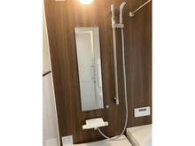 【埼玉県/さいたま市桜区西堀】グリーンガーデン中浦和5期 A 新築戸建 浴室