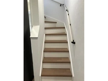 【埼玉県/さいたま市桜区西堀】グリーンガーデン中浦和5期 A 新築戸建 階段