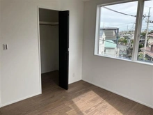 【埼玉県/さいたま市桜区西堀】グリーンガーデン中浦和5期 A 新築戸建 洋室：3F 6.1畳