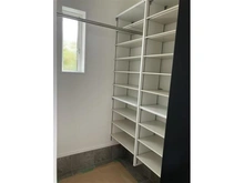 【埼玉県/さいたま市桜区西堀】グリーンガーデン中浦和5期 A 新築戸建 収納：シューズインクローゼット