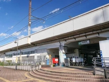 【埼玉県/さいたま市桜区田島】田島7期 12号棟 新築戸建 西浦和（現地より約320m）