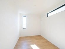 【埼玉県/さいたま市浦和区高砂】さいたま市浦和区高砂4丁目新築戸建　B号棟 洋室