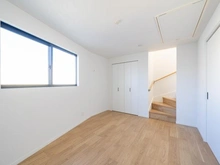 【埼玉県/さいたま市浦和区高砂】さいたま市浦和区高砂4丁目新築戸建　B号棟 洋室