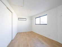 【埼玉県/さいたま市浦和区高砂】さいたま市浦和区高砂4丁目新築戸建　B号棟 洋室