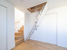 【埼玉県/さいたま市浦和区高砂】さいたま市浦和区高砂4丁目新築戸建　B号棟 洋室