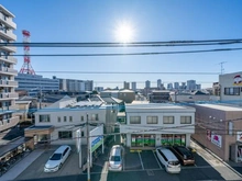 【埼玉県/さいたま市浦和区高砂】さいたま市浦和区高砂4丁目新築戸建　B号棟 眺望