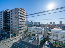 【埼玉県/さいたま市浦和区高砂】さいたま市浦和区高砂4丁目新築戸建　B号棟 眺望