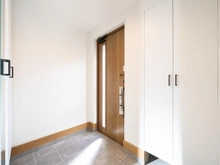 【埼玉県/さいたま市浦和区高砂】さいたま市浦和区高砂4丁目新築戸建　B号棟 玄関