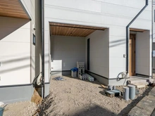 【埼玉県/さいたま市浦和区高砂】さいたま市浦和区高砂4丁目新築戸建　B号棟 駐車場