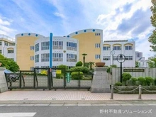 【埼玉県/さいたま市浦和区高砂】さいたま市浦和区高砂4丁目新築戸建　B号棟 さいたま市立浦和別所小学校　（現地より約750m）