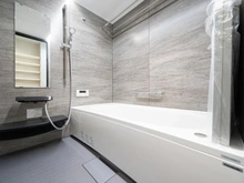 【埼玉県/さいたま市浦和区高砂】さいたま市浦和区高砂4丁目新築戸建　C号棟 浴室