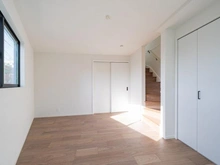 【埼玉県/さいたま市浦和区高砂】さいたま市浦和区高砂4丁目新築戸建　C号棟 洋室