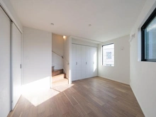 【埼玉県/さいたま市浦和区高砂】さいたま市浦和区高砂4丁目新築戸建　C号棟 洋室