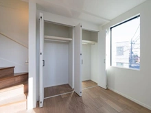 【埼玉県/さいたま市浦和区高砂】さいたま市浦和区高砂4丁目新築戸建　C号棟 洋室